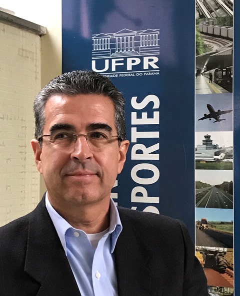 Gregorio Da Silva Junior