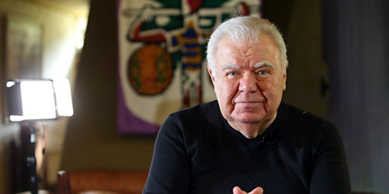 En memoria de Jaime Lerner