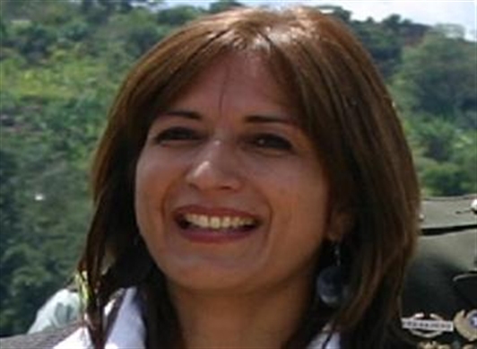 Mónica Vanegas