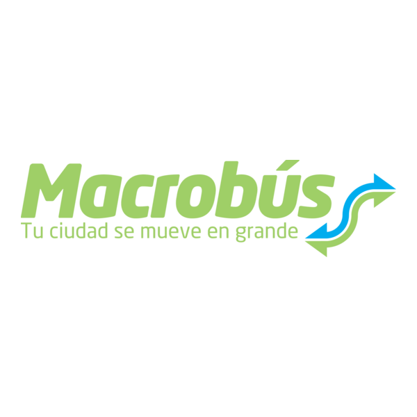 MACROBÚS MÉXICO