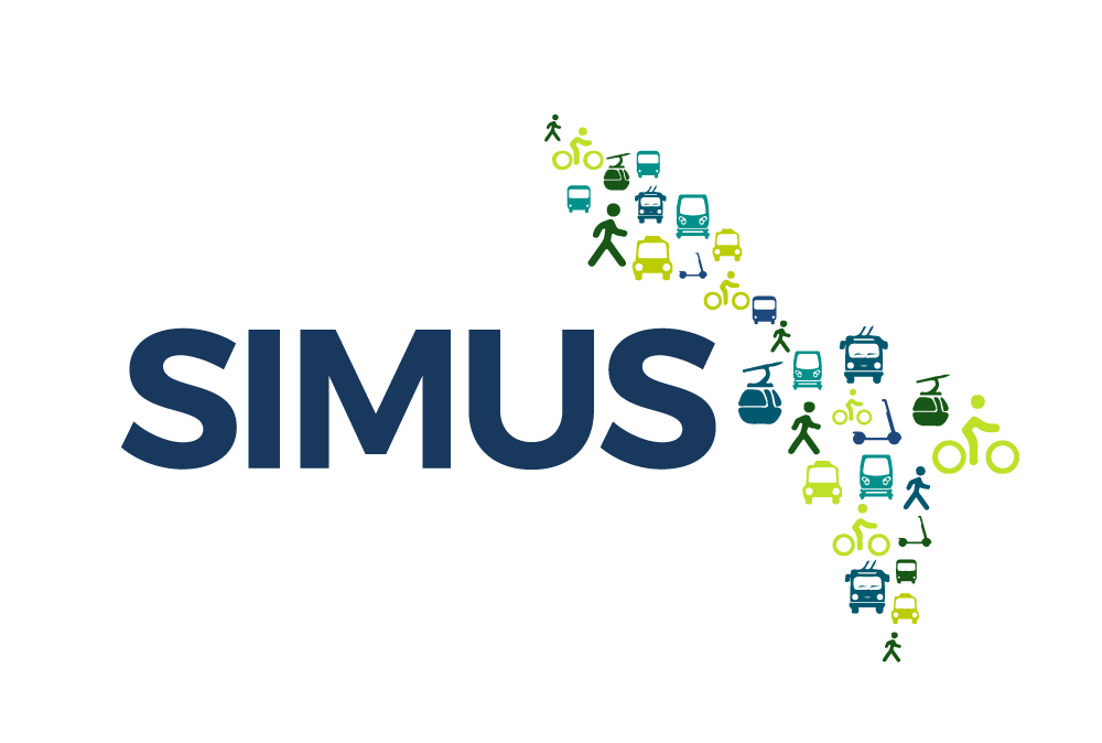 RedSimus