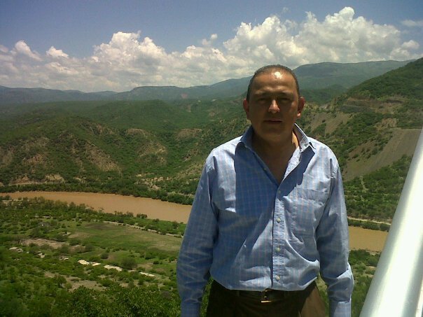 Humberto Cabrera Roman