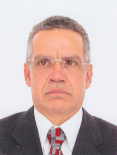 Juan Carlos Sosa Giraldo