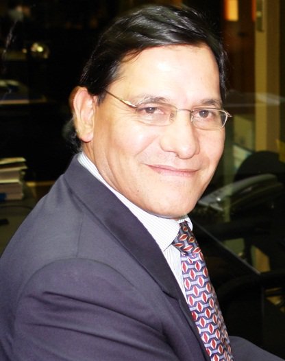 Magin Pérez