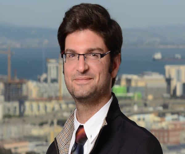David Uniman