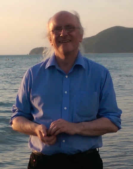 Nick Tyler
