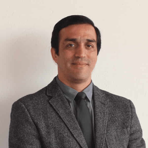 Mauricio Osses