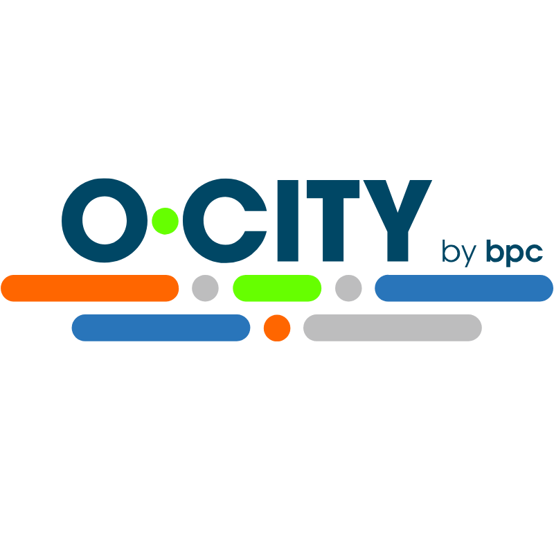 O-CITY BPC Latinoamérica