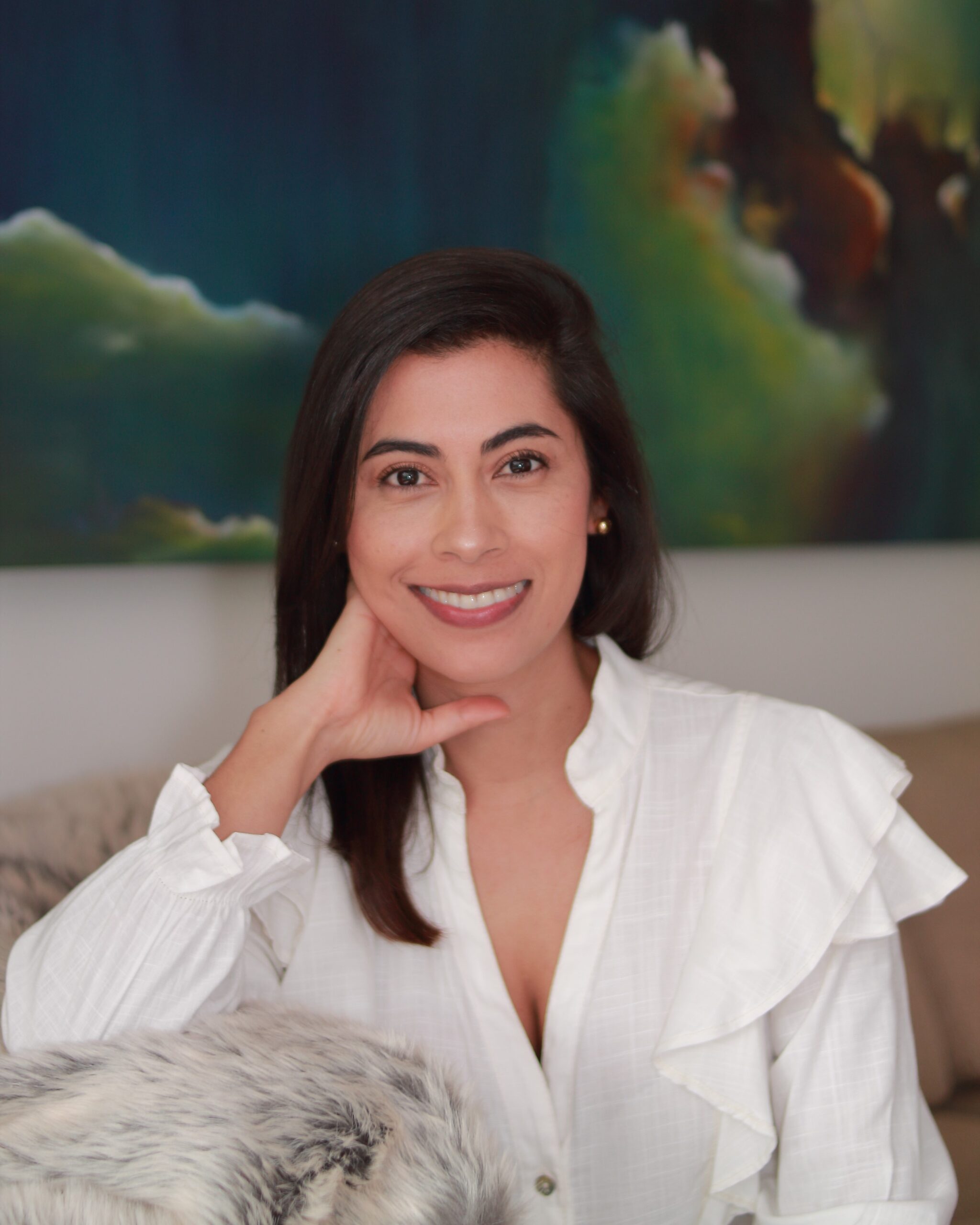 Maritza Toro