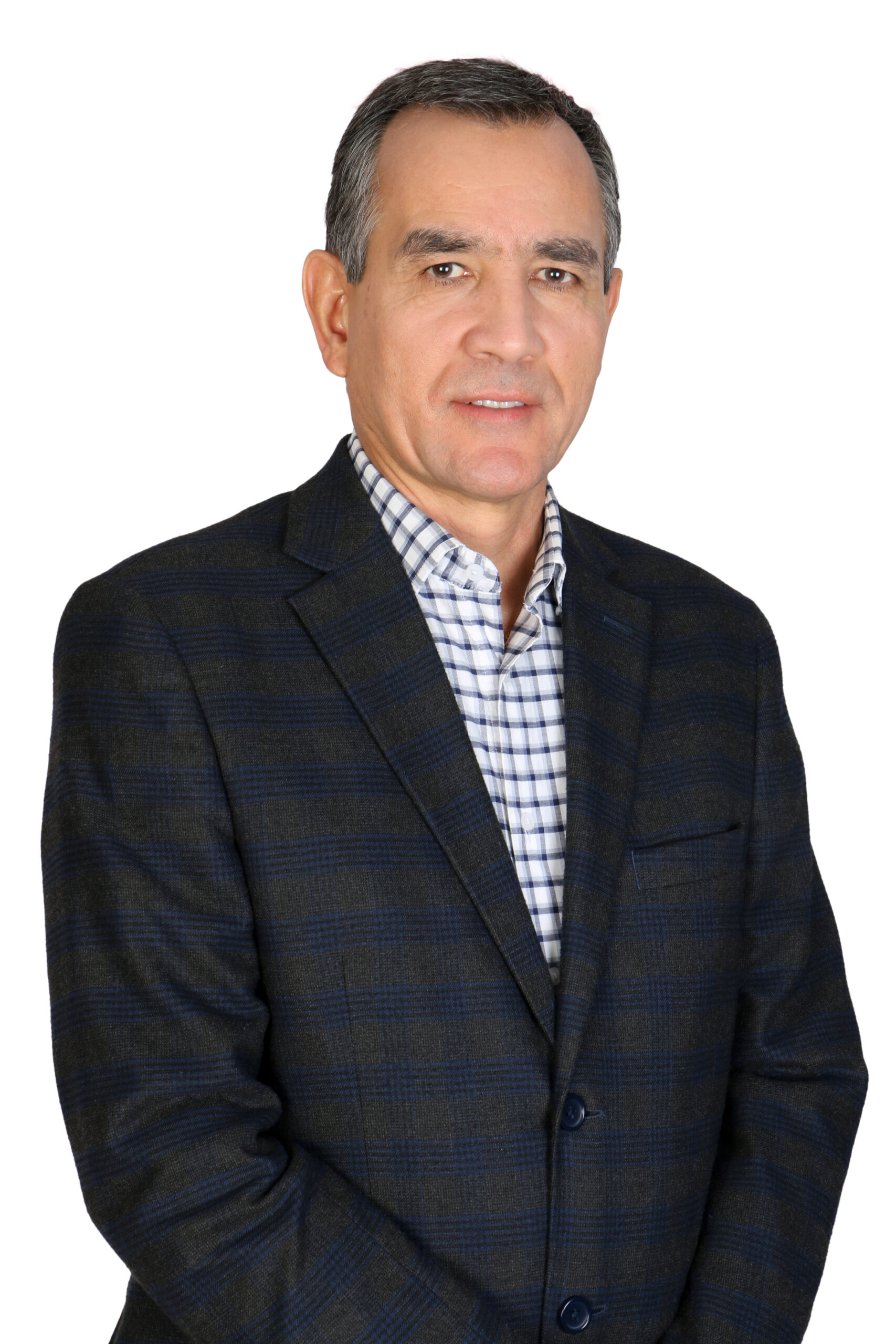 Mauricio Niño Rodríguez