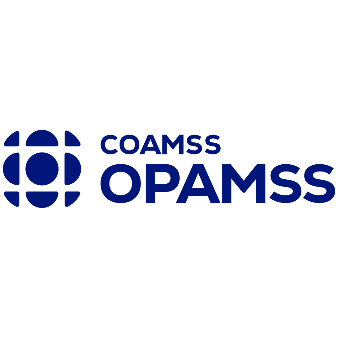 COAMSS/OPAMSS