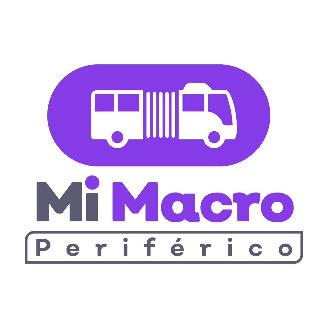 Mi Macro Periférico