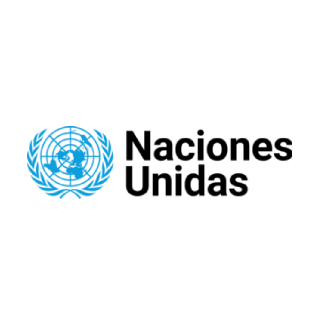 Naciones Unidas – United Nations