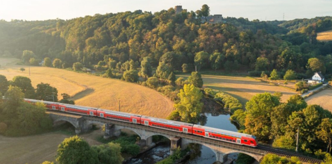 León y el Tren Querétaro-Guadalajara. Movilidad sostenible y paradiplomacia…