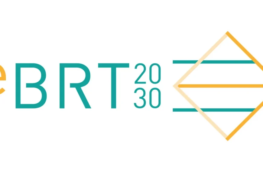 eBRT2030 en Bogotá: una demostración real hacia la nueva generación de sistemas BRT eléctricos
