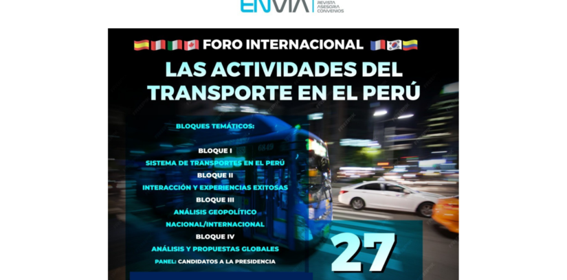 portada Foro-transporte en el peru-simus I.jpg