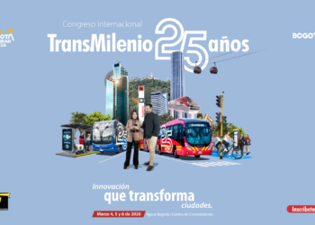 Congreso-transmilenio-25-años-SIMUS