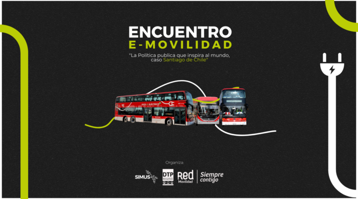Encuentro e-movilidad-SIMUS