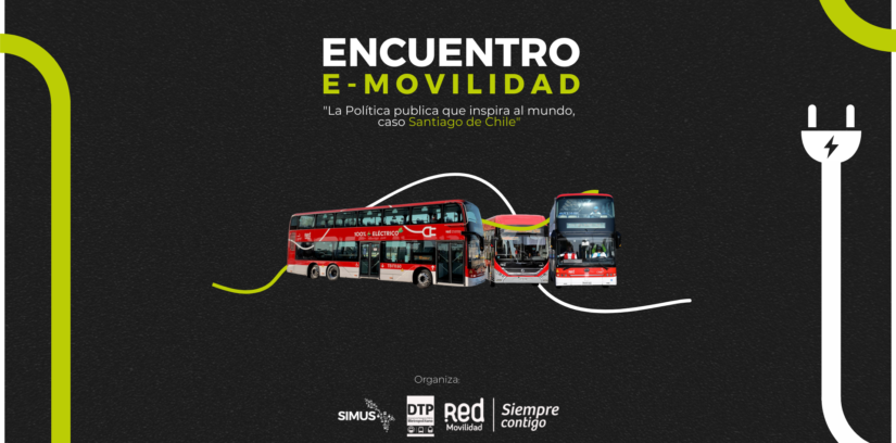 Encuentro e-movilidad-SIMUS