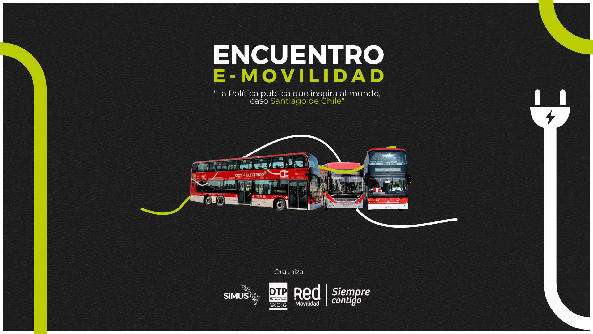 Encuentro e-movilidad-SIMUS