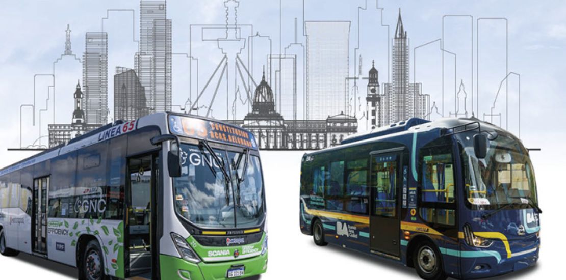 “Buses de bajas emisiones: un paso decisivo hacia la&hellip;
