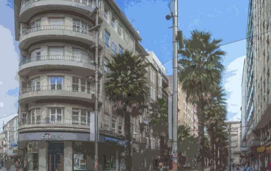 Pontevedra (España) y las ciudades del Bajío-Occidente. Movilidad sostenible, educación y paradiplomacia II