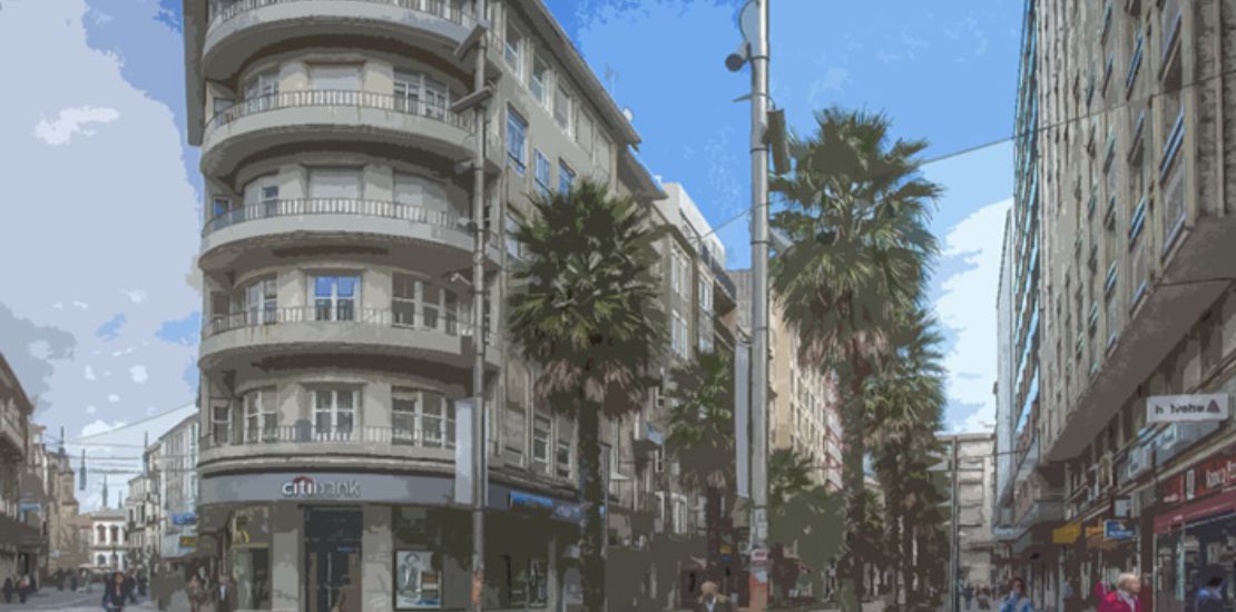 Pontevedra (España) y las ciudades del Bajío-Occidente. Movilidad sostenible,&hellip;