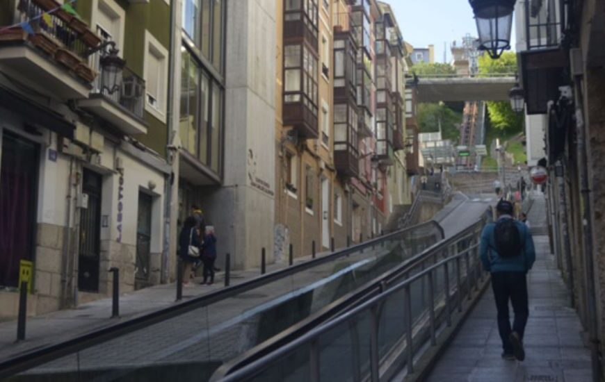 En defensa de la infraestructura peatonal y ciclista en el Paseo de Montejo